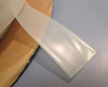 50ft A.E. Petsche RNF-100-1-1/2-CL, 1.5" Clear Polyolefin 2:1 Heat Shrink New