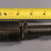 Scully Jones 3/4" Thread 3/8" Quick Change Tap Holder #3 Used