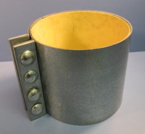 Morris Compression Coupling Model 104C 273 MM OD NWOB