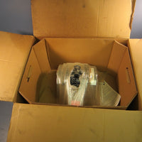 Lincoln Motors Automotive Duty 3 Ph. 1 HP Motor 1770 RPM AVC CCN4G1U64 L LM23721