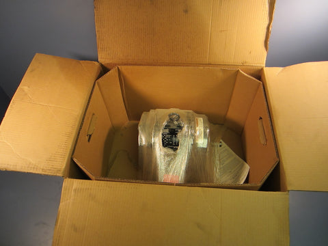 Lincoln Motors Automotive Duty 3 Ph. 1 HP Motor 1770 RPM AVC CCN4G1U64 L LM23721