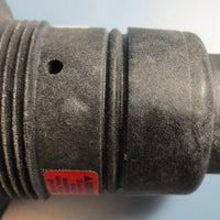 Parker Air Pressure Regulator Model 07R311ACL030 Preset 30 PSI 3/4" NPT Used