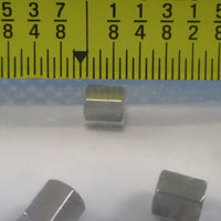Bag of 44 LCom SDHS 440 DSub 0.195 inch Hex New Hardware Hex Standoffs FF
