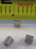 Bag of 44 L-Com SDHS 4-40 D-Sub 0.195 inch Hex New Hardware Hex Standoffs F-F