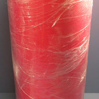 Red Novitane P72 120 Conveyor Belt 15' Length 23" Width 0.20" Thick