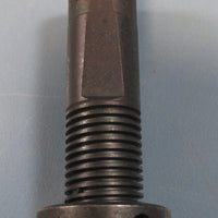 Scully Jones 18101 1MT S-J Adjustable Spindle Adapter w/ 3/4-12 17252 S-J New