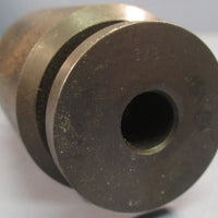 Scully Jones 3/4" Thread 3/8" Quick Change Tap Holder #3 Used