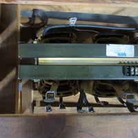 Rapid Power Rectifier M36A16480 Pri V: 480 Sec V: 165 Ph: 3 Hz: 60