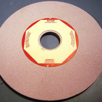 Winterthur 54A150N5V 175mm x 6mm x 31.75mm Grinding Wheel 5500rpm