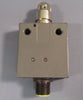 Micro Switch 914CE2-KQV 3A-250 VAC with 4 Pin Connector Used