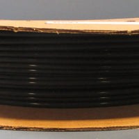 250ft Spool of Raychem RT5553/160SP Black Heat Shrink Tubing