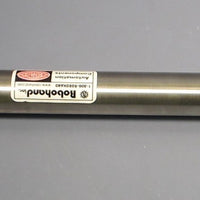 Robohand Pneumatic Linear Base Slide DLB20TC18 Pmax 100 PSI 18" Shaft