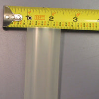 Raychem RNF1001CLSTK Heat Shrink Tube Bag of 25, 4ft Sections