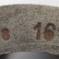 Lot of 2 Martin Taper Lock Bushings Model 1610 1 5/8 1-5/8" Bore NWOB