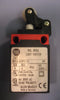 Allen Bradley Bul. 802A Limit Switch Category 802A-A14P3-S9 Ser. A Rev. A NWOB