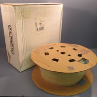50ft A.E. Petsche RNF10011/2CL, 1.5" Clear Polyolefin 2:1 Heat Shrink
