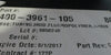 Spool of 96ft of Raychem RT555-1/2-0-SP Black Heat Shrink Tube