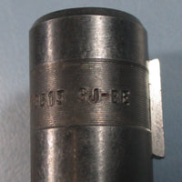 Scully Jones 3/4 Thread Adjustable Spindle 18513 SJ-BE w/ 3/4-12 17252 SJ-BD New