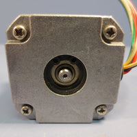 Applied Motor Products Stepping 5017055 2992 DC: 4V 1.2A 3.3 Ohm 200 S/R
