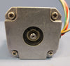 Applied Motor Products Stepping 5017-055 29-92 DC: 4V 1.2A 3.3 Ohm 200 S/R