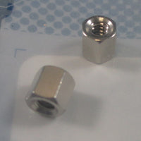 Bag of 44 LCom SDHS 440 DSub 0.195 inch Hex New Hardware Hex Standoffs FF