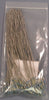 Bag of 100 Raychem SO63-1-00 Solder & Shield Tubing Terminator with Braid New