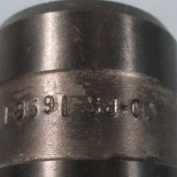 Scully Jones 18591 SJ-CD Adjustable Spindle Adapter 1.38" Diameter New