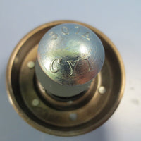 Alvey Idler Pulley Model 6830250