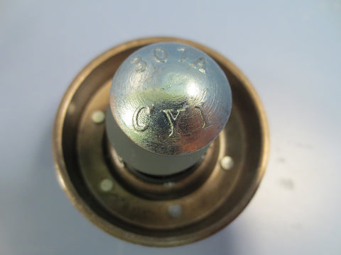Alvey Idler Pulley Model 6830250