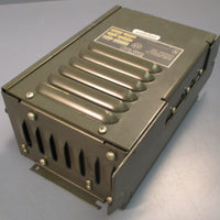 AllenBradley Bulletin 1771P2 Power Supply 120 or 220/240 VAC Series A Used