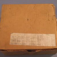 Box of 2 Cooper Conduit Outlet Body LB47 Size 1-1/4", Volume 18.5 Cubic Inch New