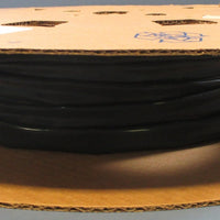 Raychem RT5551/20SP Fluoropolymer 180ft on 2 Spools Heat Shrink Black
