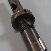 Scully Jones 3/4 Thread Adjustable Spindle 18513 SJBE w/ 3/412 17252 SJBD New