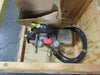 Danfoss Hydraulic Pump Part No. 1.0 HP w/ Hoses and Connectors JMG-1526 New