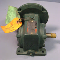 Reliance Electric Ratio 30 to 1 Reducer M03121000WQ 07916501WW Size 48WG12A New