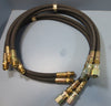 Danfoss JMG-1526 Hydraulic Pump 1 HP w/ Bosch Valve & Hoses Connectors