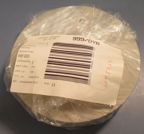 SPC Technology Expandable Sleeving 84650229 1/4" by 100 ft Black 125°C New