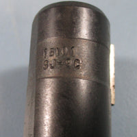 Scully Jone 18101 SJ-9C  Adjustable Spindle Adapter w/ 3/4-12 17252 SJ-9D New