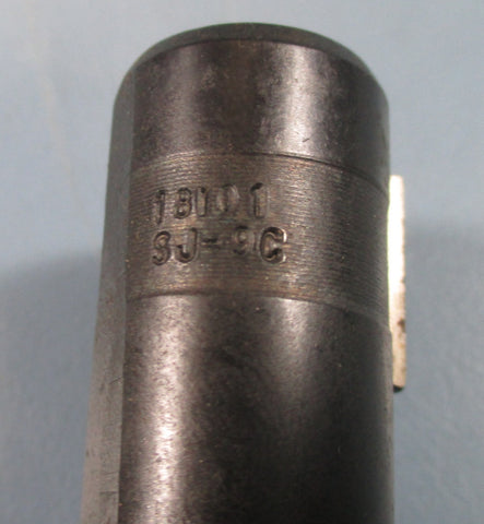 Scully Jone 18101 SJ9C  Adjustable Spindle Adapter w/ 3/412 17252 SJ9D New