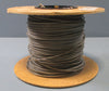 Spool of Roughly 300ft 2.5mm Nylon-Coated Stainless Steel Wire Rope New