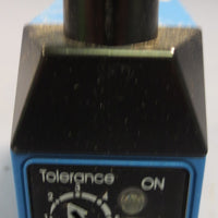 Sick Photoelectric Colormark Sensor Model CS1P3611 1 012 859 QPNP DC 1230V