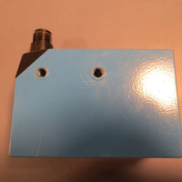 Sick Photoelectric Colormark Sensor Model CS1P3611 1 012 859 QPNP DC 1230V