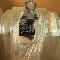 Lincoln Motors Automotive Duty 3 Ph. 1 HP Motor 1770 RPM AVC CCN4G1U64 L LM23721