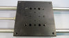 Robohand Pneumatic Linear Base Slide DLB-20-T-C-18 Pmax 100 PSI 18" Shaft