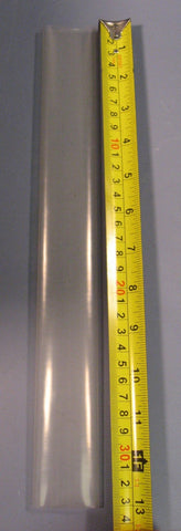 Box of 170 Pieces of 12" Sections Heat Shrinking Tubing M23053010C TZV12/TOP