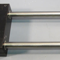 Robohand Pneumatic Linear Base Slide DLB20TC18 Pmax 100 PSI 18" Shaft