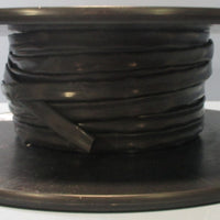 Spool of 96ft of Raychem RT5551/20SP Black Heat Shrink Tube