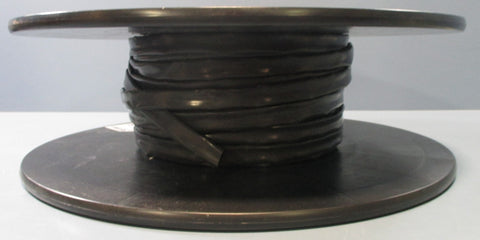 Spool of 96ft of Raychem RT5551/20SP Black Heat Shrink Tube