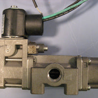 Versa VSG3301316MEUA120 Solenoid 200PSIG Max NWOB