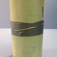 Habasit SAG12E 10" Wide 26" Long Rough Top Laced Hook 2 Ply Conveyor Belt New